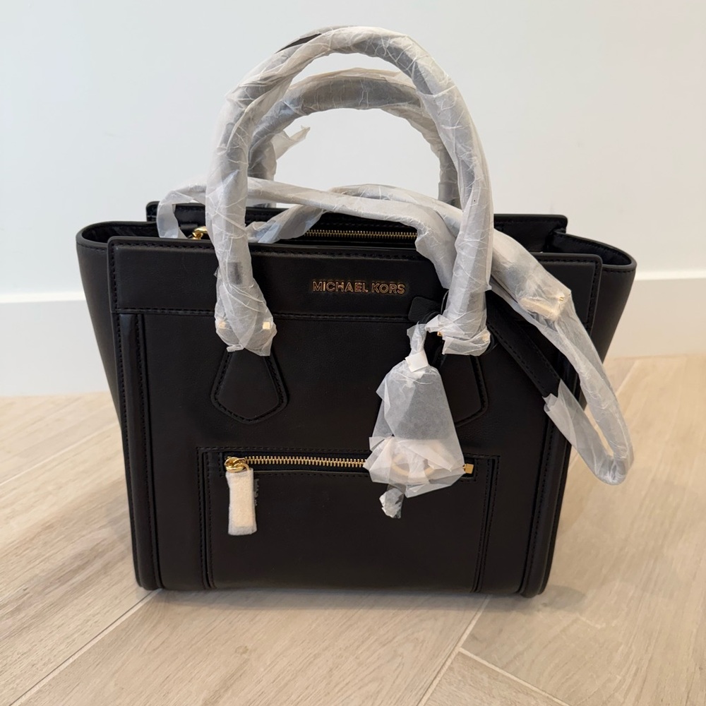 Michael Kors Colette Bag - Large